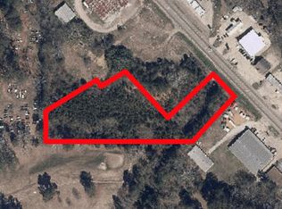 State Highway 145, Aberdeen, MS 39730