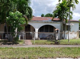 8035 NW 16th Ave, Miami, FL 33147