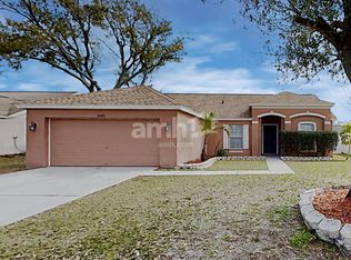 15009 Trail Creek Pl, Tampa, FL 33625