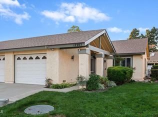 17207 Village 17, Camarillo, CA 93012