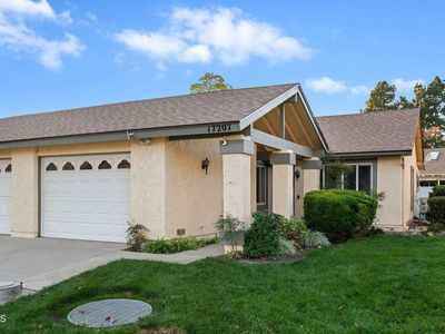 17207 Village 17, Camarillo, CA, 93012