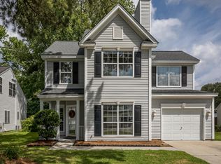 1966 Treebark Dr, Charleston, SC 29414