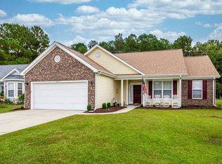 266 Vermillion Dr, Little River, SC 29566