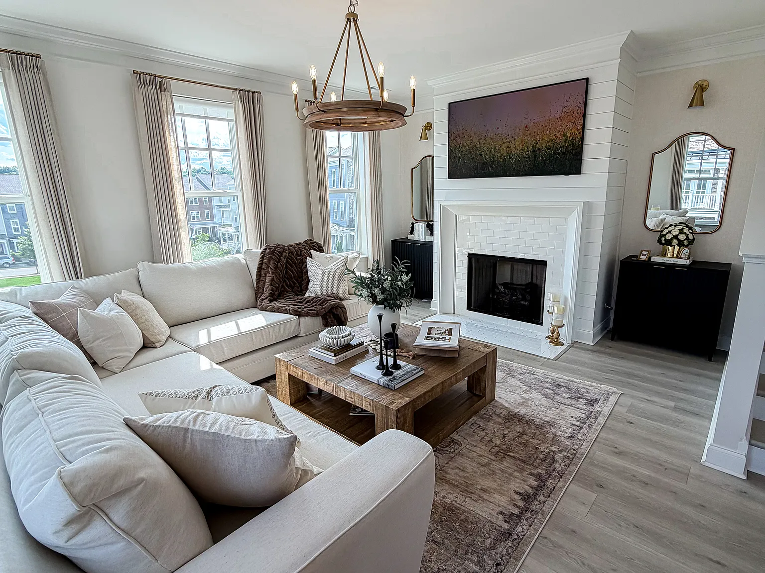 3 bed, 1969 sqft, $5,500 — Photo 4