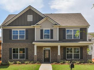 6008 Park Close, Fairburn, GA 30213