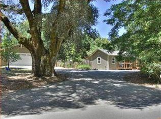 8049 W Zayante Rd, Felton, CA 95018