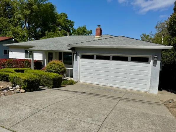 1608 Poplar Dr, Walnut Creek, CA 94595
