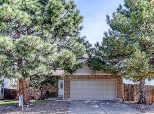 20891 E 42nd Ave, Denver, CO 80249