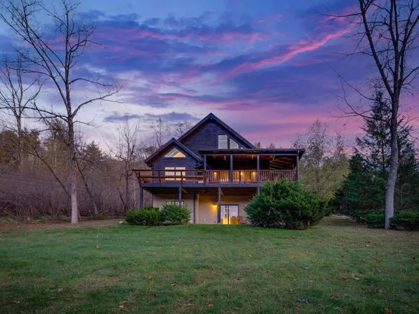 2306 Norris Rd, Butler, TN 37640