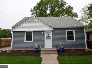 6844 Washburn Ave S, Richfield, MN 55423