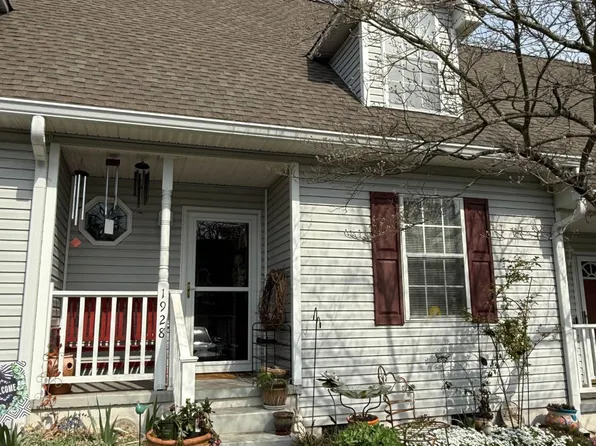 1928 Walnut Ave, Jefferson City, TN 37760