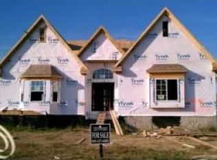 13691 Basswood Cir #23, Van Buren Township, MI 48111
