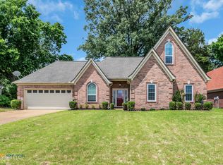 7873 Meadow Ridge Ln, Olive Branch, MS 38654