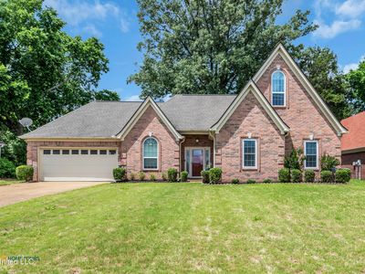 7873 Meadow Ridge Ln, Olive Branch, MS, 38654