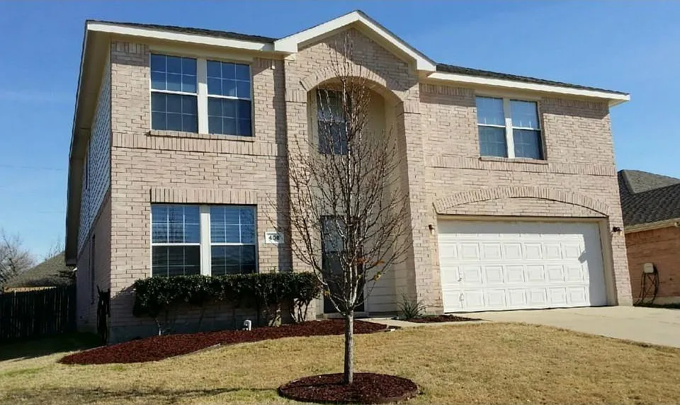 406 Ashland Dr