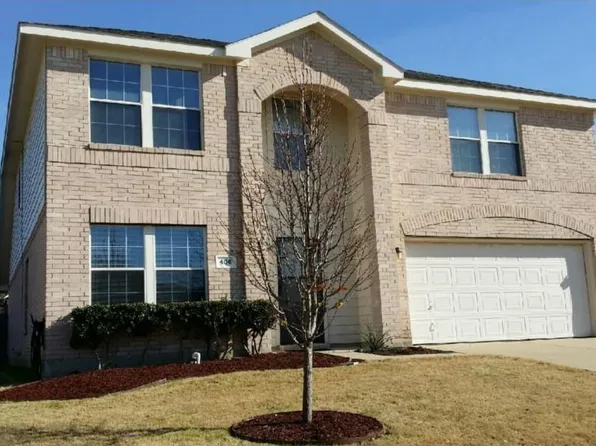 406 Ashland Dr, Wylie, TX 75098