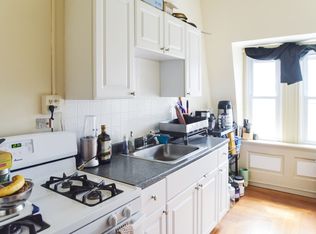11 Whitehill Ter APT 3S, Newburgh, NY 12550