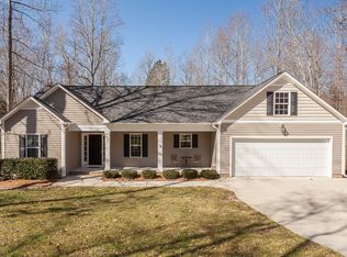 4503 Flower Blossom Cir, Raleigh, NC 27610