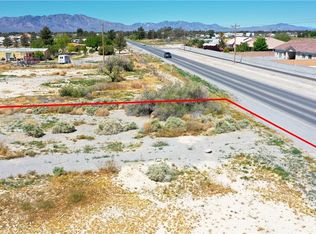 4631 E Kellogg Rd, Pahrump, NV 89061