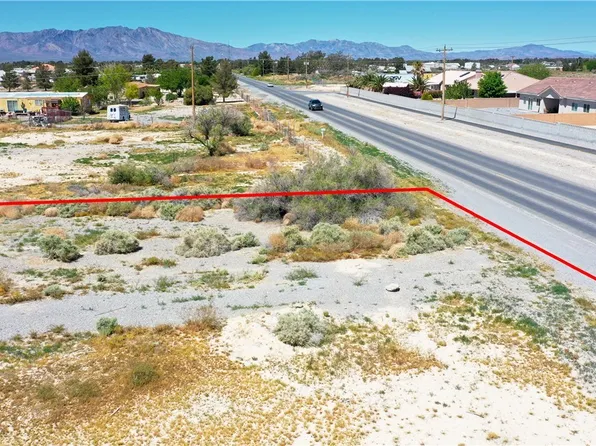 4631 E Kellogg Rd, Pahrump, NV 89061