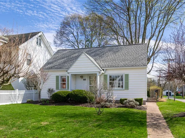 85 Colebourne Rd, Rochester, NY 14609