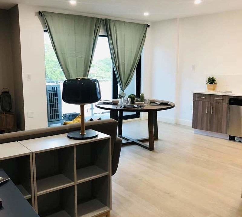 2nd image of 6298 Woodhaven Blvd #6M