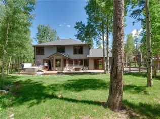 69 American Way, Breckenridge, CO 80424