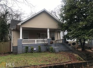 515 Hopkins St SW, Atlanta, GA 30310