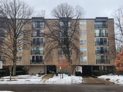 424 Park Ave APT 204, River Forest, IL, 60305