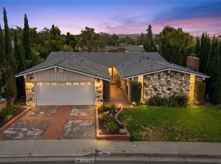 1630 Crest Vista Dr, Monterey Park, CA 91754