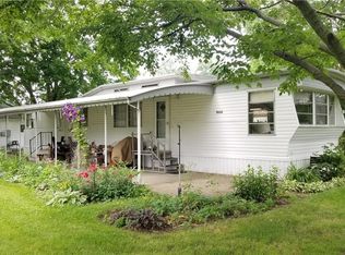 8666 Princess Rd #0000, Lakeview, OH 43331