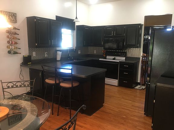 Updated Kitchen