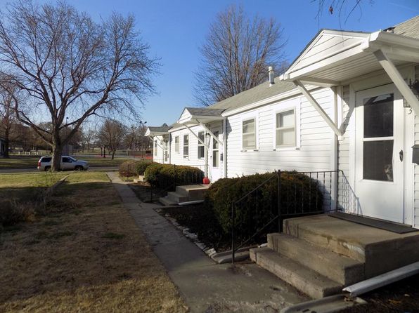 Concordia Real Estate Concordia Ks Homes For Sale Zillow