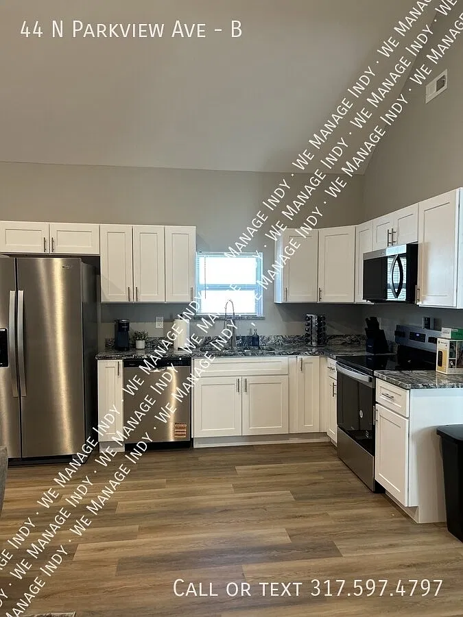 3 bed, 1250 sqft, $1,695 — Photo 2