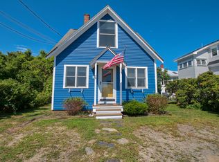 58 Bayview Ave, Scarborough, ME 04074