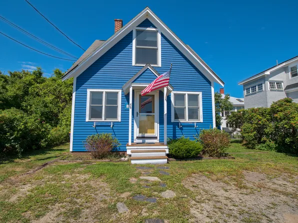 58 Bayview Ave, Scarborough, ME 04074