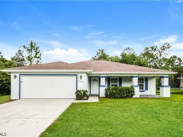 6004 Unice Ave N, Lehigh Acres, FL 33971