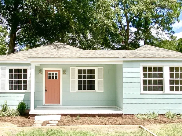 322 S 24th Ave, Hattiesburg, MS 39401