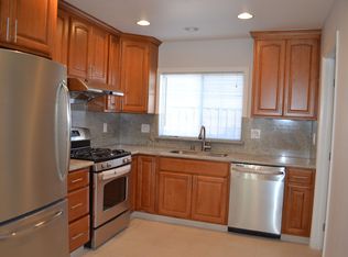Bird Ave, San jose, CA 95125