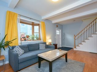 4 Olive Sq UNIT 1, Somerville, MA 02143