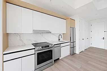 Rented by REAL New York