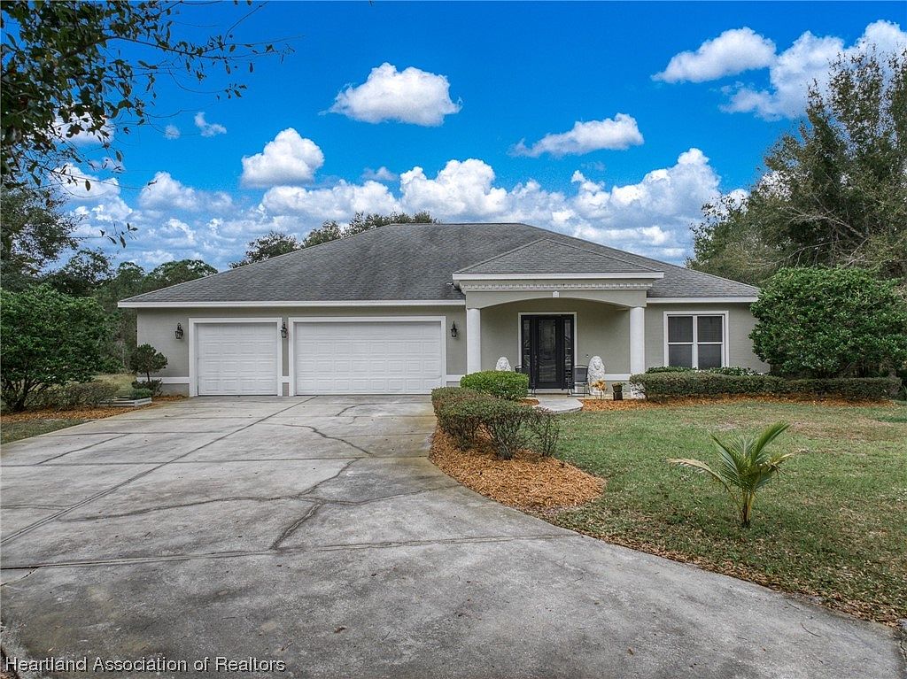 6449 Apple Rd, Sebring, FL 33875 | Zillow