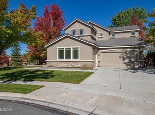 3660 Virgo Ct, Sparks, NV