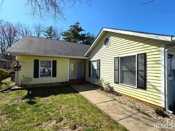 706 E Pepperridge Dr, Bloomington, IN 47401