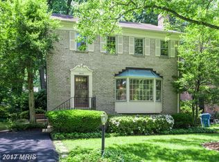 6837 Fairway St, Mc Lean, VA 22101