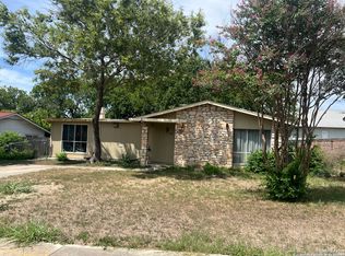 4419 El Simpatico St, San Antonio, TX 78233