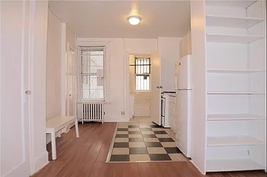 Rented by Buchbinder & Warren