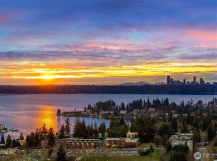 Bellevue Towers, Bellevue, WA 98004