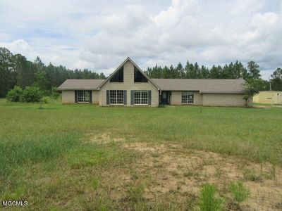 6221 Hans Rd, Moss Point, MS, 39562