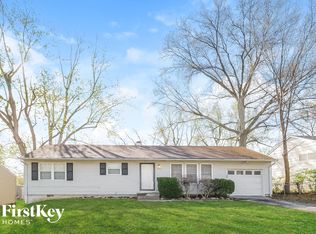 6407 E 149th Ter, Grandview, MO 64030